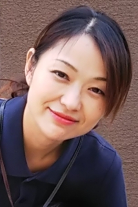 藤井美幸